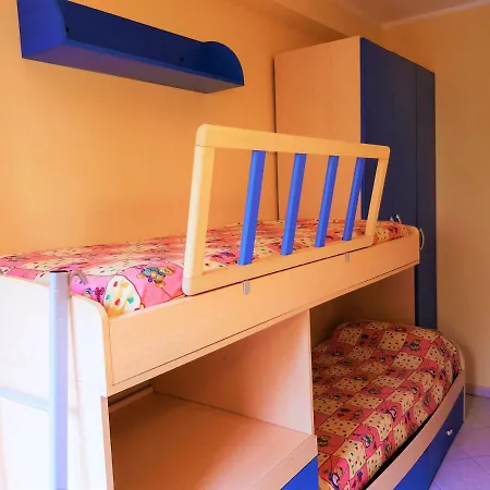 Funicular Appartement Rapallo