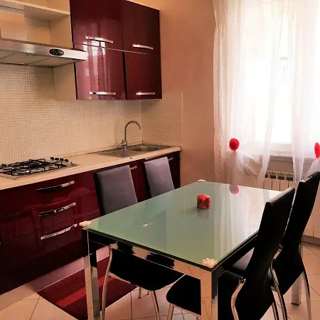 Funicular Appartement Rapallo