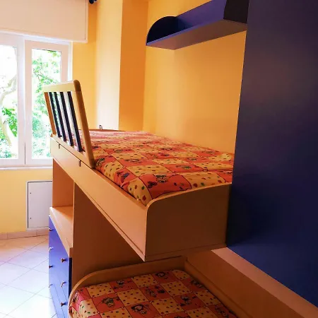 Funicular Appartement
